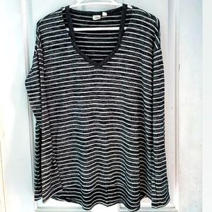 GAP Women’s Long-Sleeve Shirt